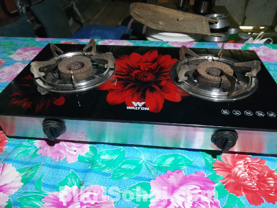 গ্যাসের চুলা বিক্রি